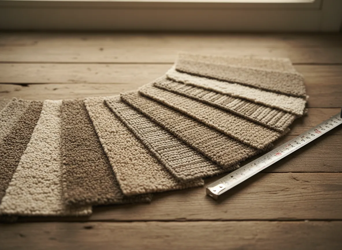 Carpet Installation Keisterville, PA FAQs